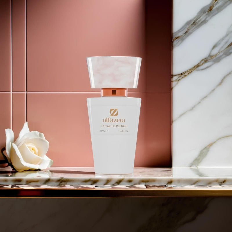 Olfazeta© - Extrait de Parfum