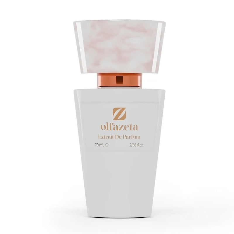 Olfazeta© - Extrait de Parfum