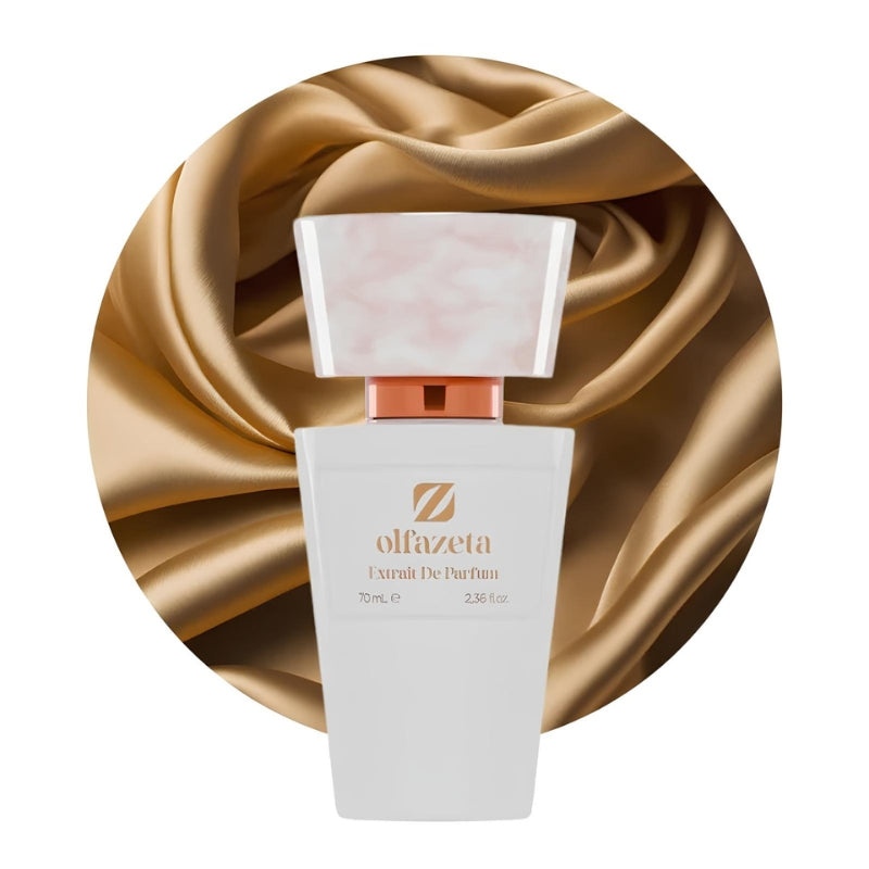 Olfazeta© - Extrait de Parfum