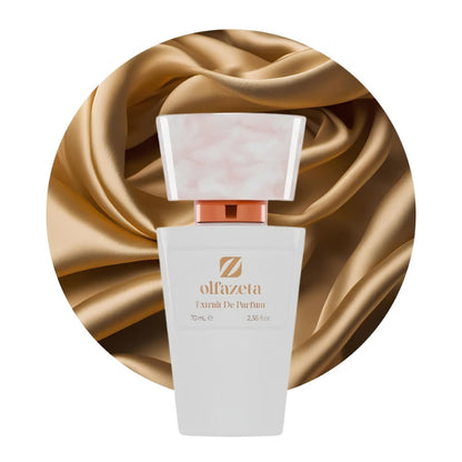 Olfazeta© - Extrait de Parfum
