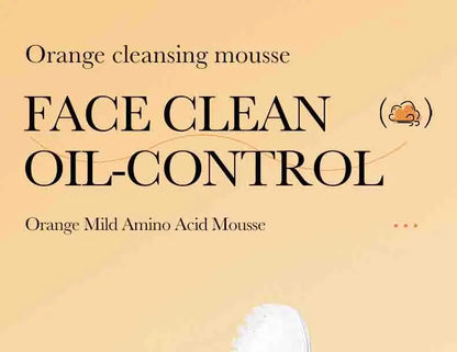 Nettoyant  visage SAODER hydratant