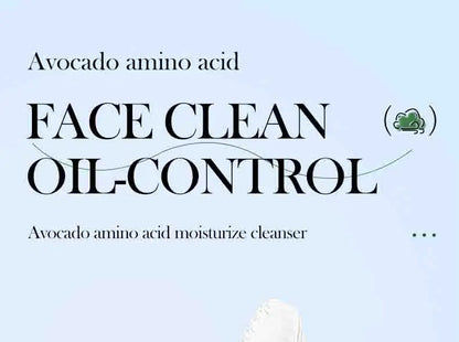 Nettoyant  visage SAODER hydratant